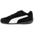 Puma Sko Replikatch SD AC PSvart/Hvit Puma 34 Sko