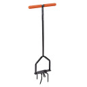 BLACK+DECKER Jordkultivator (96 cm)