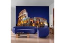 Fototapet Colloseum At Night 200x154 - Artgeist sp. z o. o.