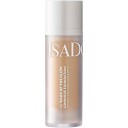 IsaDora Wake Up the Glow Luminous Foundation 30ml - 3W Warm med SPF 50