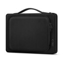 Tech-Protect Basic Laptopveske 13-14" Svart
