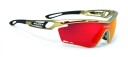 Rudy Project Tralyx sportsbrille White Gloss