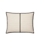 Ferm Living Quilted pyntepute i økologisk bomull Vari