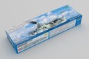 Trumpeter 1/700 German Navy Aircraft Carrier DKM Graf Zeppelin