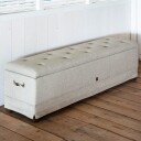 Riviera Maison The Club benk 160x40 cm 3495005