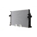 Radiator, motorkjøling MAHLE CR 2271 000S