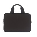FERRELLI 11,6" LAPTOP VESKE, SORT