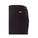 Liu Jo Dame Jeans Svart S,