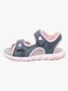 Superfit Pebbles - Navy - 31/19.3CM