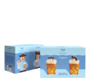Holmegaard Mikkeller ølglass pint 40 cl 2 stk klar