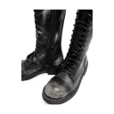 Ann Demeulemeester Herre Sko Svart 43 EU,