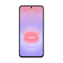 Samsung Galaxy A37 Silikondeksel Lysegrå