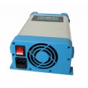 SMART BATTERY CHARGER 7 stegs Elektronisk Batterilader 12V 40A   2 Kanaler