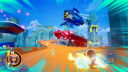 Hot Wheels Let's Race  Spill