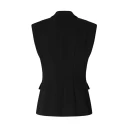 Pinko Dame Jakker Svart M,