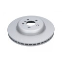 Bremseskive KAVO PARTS BR 10040 C