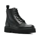 Woolrich Dame Sko Svart 37 EU,