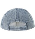 Lil"Atelier Nmmfunda Cap Lil Blue 49 50