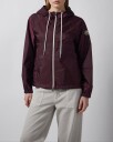 Moncler Dame Jakker Rød M,