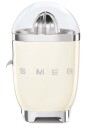 SMEG - Sitruspresse CJF11 krem