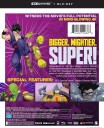 Dragon Ball Super: Super Hero