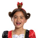 Jakks Pacific Disguise Disney Dronning Hjerter Dame Barn Kostyme Small 144649L-EU-6