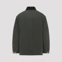 Carhartt Wip Herre Jakker Grønn M,