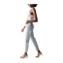 Salsa Dame Jeans Blå W26,