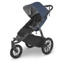 UPPAbaby RIDGE Sportsvogn, Reggie