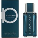 Ferragamo Intense Leather Eau De Parfum 50ml