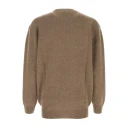 Jil Sander Herre Strikkevarer Brun 2XL,