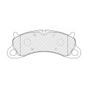 Bremseklosser FERODO FDB4664