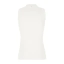 Sportmax Dame Topper Hvit XS,