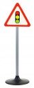 Azeno Traffic signs 6951139