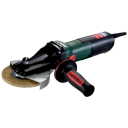 Metabo WEVF 10 125 Q Inox Flathead vinkelsliper 125mm 1000W