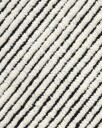 Disc Teppe 200x300 cm, Sort