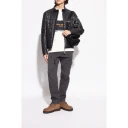 BIRKENSTOCK Highwood Suede Lace Boot Dark Tea