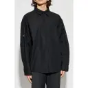 Balenciaga Herre Skjorter Svart M,