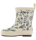 Pom Pom Pmbliss Gumboots Aop   FOG BLUEBERRY AOP   24