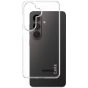 PanzerGlass X-Ray Mobildeksel til Samsung Galaxy S26 - Gjennomsiktig