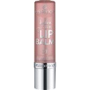 essence Hydra Kiss Lip Balm 03 Cocoa Kiss