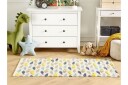 Ipuh Bomullsteppe 80x150 cm - Beige