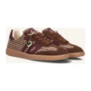 Back70 Dame Sko Brun 38 EU,