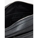 Tiger of Sweden Wes - Black - ONE SIZE