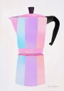 Buongiorno Espresso Plakat Plakat / 50x70cm