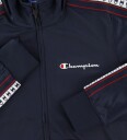 Champion Fashion Cardigan   Navy   Champion   16 18 år 176 188   Cardigan   Blå