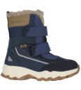 Bisgaard Bisgaard Eddie Tex - Navy - 30