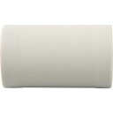 Smartline 40 mm PP løpemuffe off white