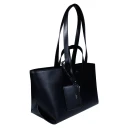 A.p.c. Dame Vesker Svart ONE SIZE,