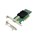 MICROCONNECT 1 t 10G Fiber Network Card